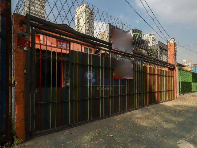 Sobrado em Pacaembu, São Paulo/SP de 375m² à venda por R$ 4.499.600,00