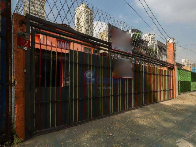 Sobrado em Pacaembu, São Paulo/SP de 375m² à venda por R$ 4.499.800,00