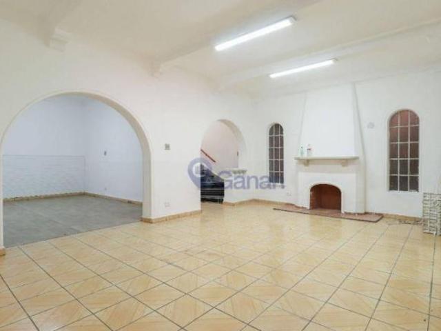 Sobrado em Pacaembu, São Paulo/SP de 375m² à venda por R$ 4.500.000,00