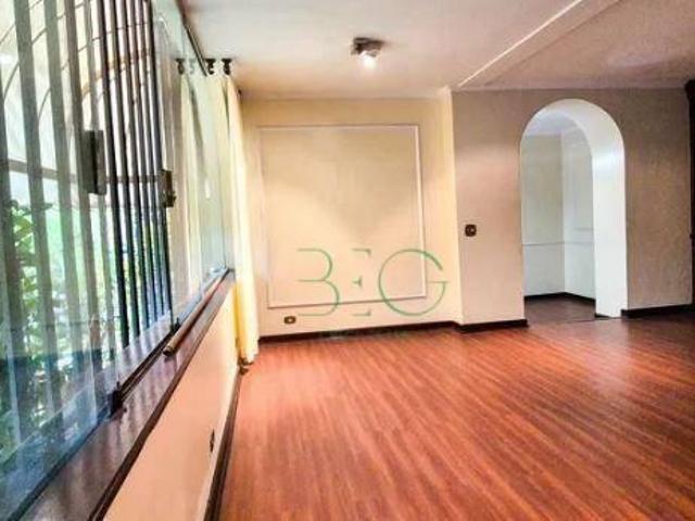 Sobrado em Pacaembu, São Paulo/SP de 480m² 6 quartos à venda por R$ 4.299.000,00