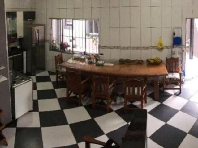 Sobrado em Palmeiras De São José, São José dos Campos/SP de 350m² 4 quartos à venda por R$ 869.200,0