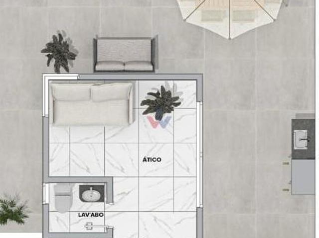 Sobrado em Parolin, Curitiba/PR de 200m² 2 quartos à venda por R$ 1.350.000,00