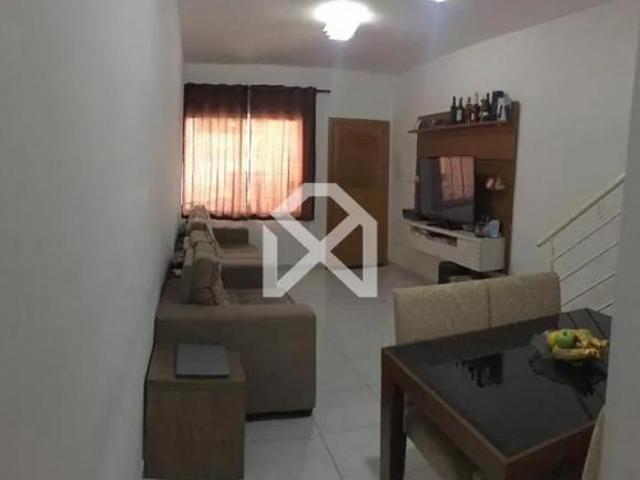 Sobrado em Parada XV de Novembro, São Paulo/SP de 75m² 3 quartos à venda por R$ 589.000,00