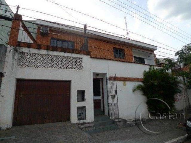 Sobrado em Paraíso