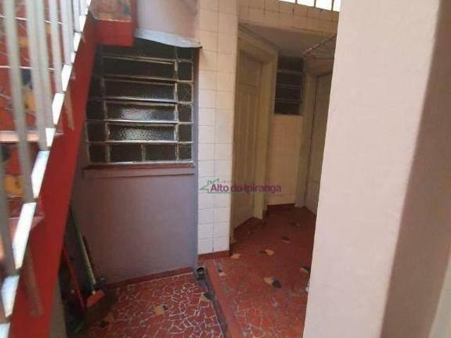 Sobrado em Paraíso, São Paulo/SP de 120m² 3 quartos à venda por R$ 1.600.000,00