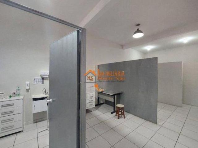 Sobrado em Parque Uirapuru, Guarulhos/SP de 350m² 6 quartos à venda por R$ 1.100.000,00