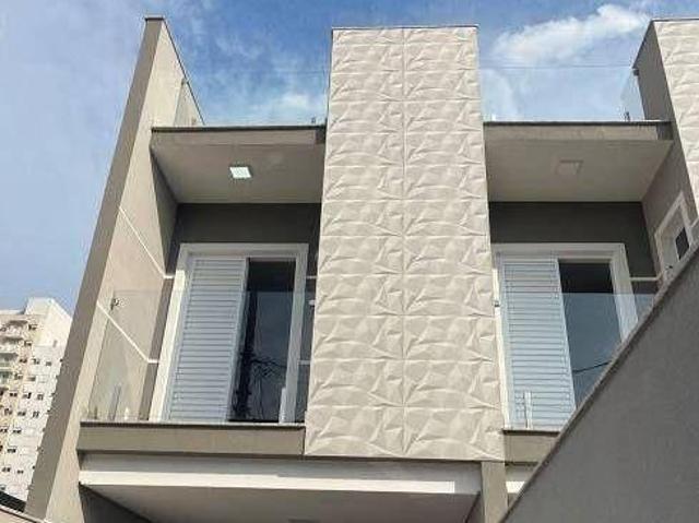 Sobrado em Parque Vitória, São Paulo/SP de 140m² 3 quartos à venda por R$ 750.000,00