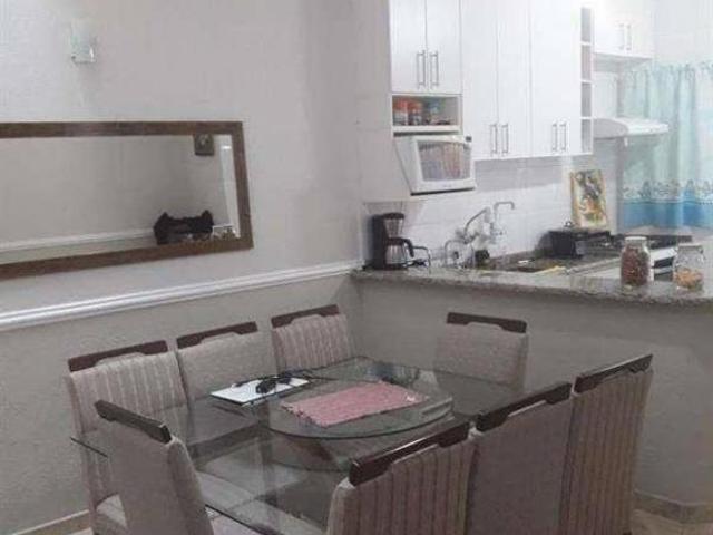 Sobrado em Parque Vitória, São Paulo/SP de 113m² 3 quartos à venda por R$ 740.000,00