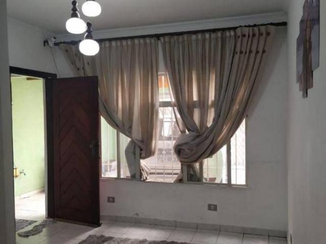 Sobrado em Parque Vitória, São Paulo/SP de 139m² 4 quartos à venda por R$ 670.000,00