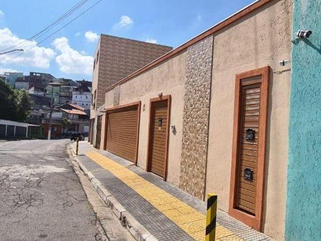 Sobrado em Parque Císper, São Paulo/SP de 157m² 2 quartos à venda por R$ 550.000,00