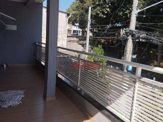 Sobrado em Parque Císper, São Paulo/SP de 190m² 3 quartos à venda por R$ 900.000,00