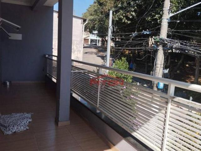 Sobrado em Parque Císper, São Paulo/SP de 190m² 3 quartos à venda por R$ 900.000,00