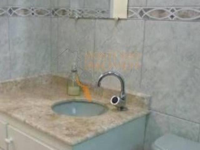 Sobrado em Parque Continental II, Guarulhos/SP de 240m² 3 quartos à venda por R$ 562.000,00