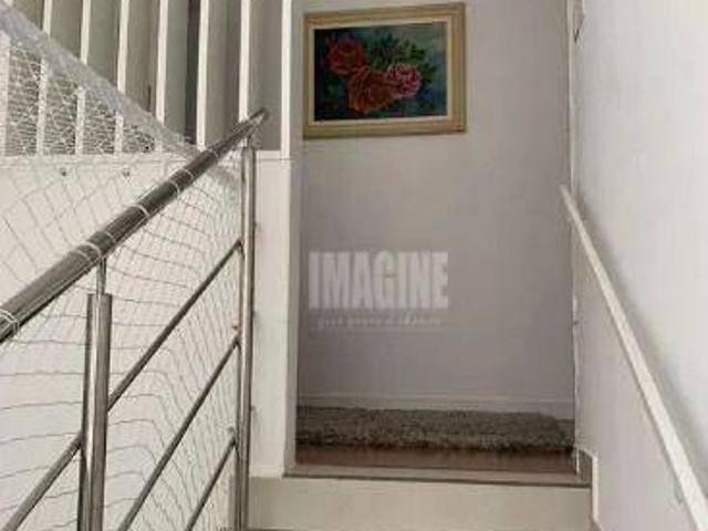 Sobrado em Parque da Vila Prudente, São Paulo/SP de 163m² 3 quartos à venda por R$ 991.000,00