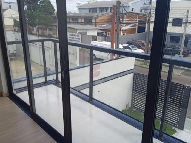 Sobrado em Parque da Fonte, São José dos Pinhais/PR de 153m² 3 quartos à venda por R$ 1.050.000,00