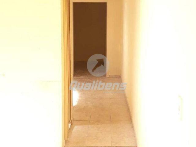 Sobrado em Parque das Américas, Mauá/SP de 150m² 2 quartos à venda por R$ 349.700,00