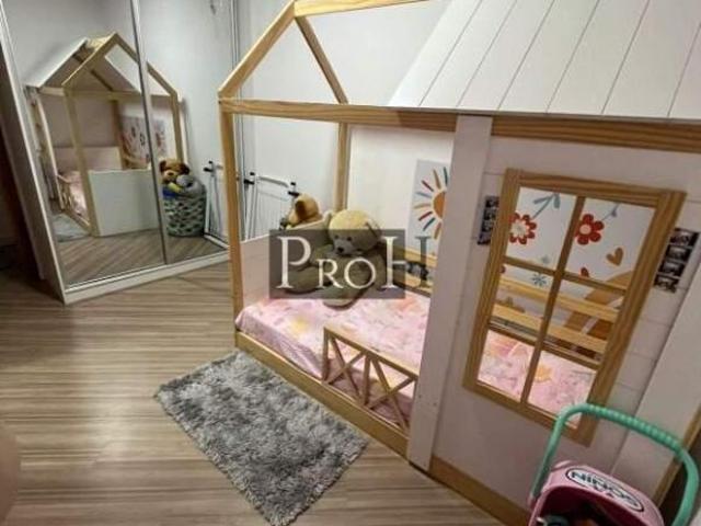 Sobrado em Parque das Nações, Santo André/SP de 157m² 3 quartos à venda por R$ 1.380.000,00