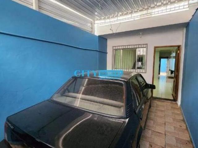 Sobrado em Parque das Paineiras, São Paulo/SP de 69m² 2 quartos à venda por R$ 420.000,00
