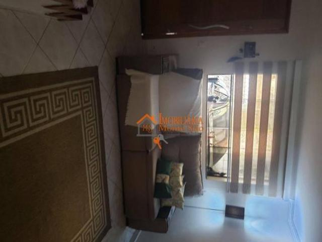 Sobrado em Parque Edu Chaves, São Paulo/SP de 142m² 4 quartos à venda por R$ 605.000,00