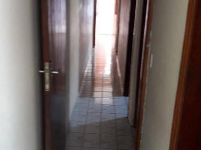 Sobrado em Parque Edu Chaves, São Paulo/SP de 144m² 3 quartos à venda por R$ 495.000,00