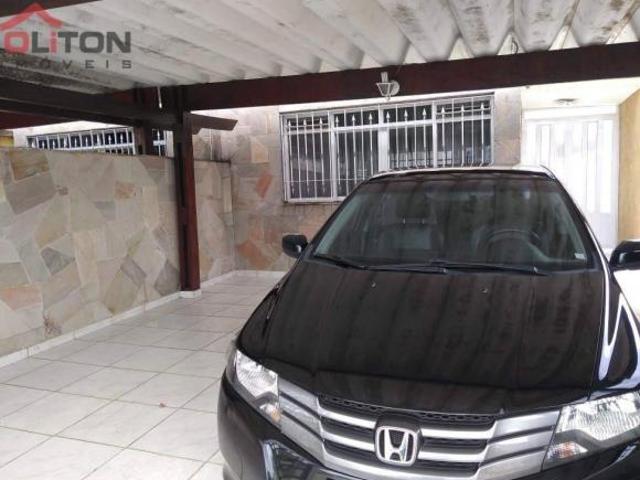 Sobrado em Parque Edu Chaves, São Paulo/SP de 171m² 3 quartos à venda por R$ 589.000,00