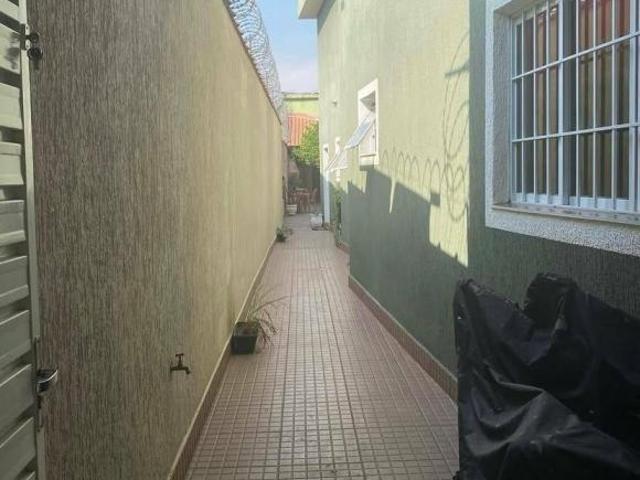Sobrado em Parque Edu Chaves, São Paulo/SP de 241m² 4 quartos à venda por R$ 870.000,00