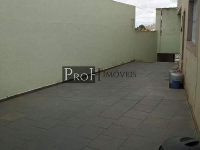 Sobrado em Parque Gerassi, Santo André/SP de 196m² 3 quartos à venda por R$ 550.000,00