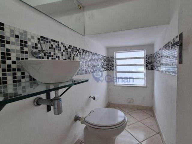 Sobrado em Parque Jabaquara, São Paulo/SP de 145m² 3 quartos à venda por R$ 640.000,00
