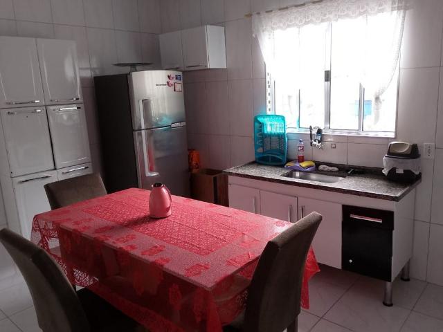 Sobrado em Parque Jequitiba, Itanhaém/SP de 172m² 2 quartos à venda por R$ 279.900,00