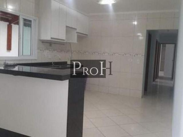 Sobrado em Parque João Ramalho, Santo André/SP de 170m² 3 quartos à venda por R$ 589.900,00