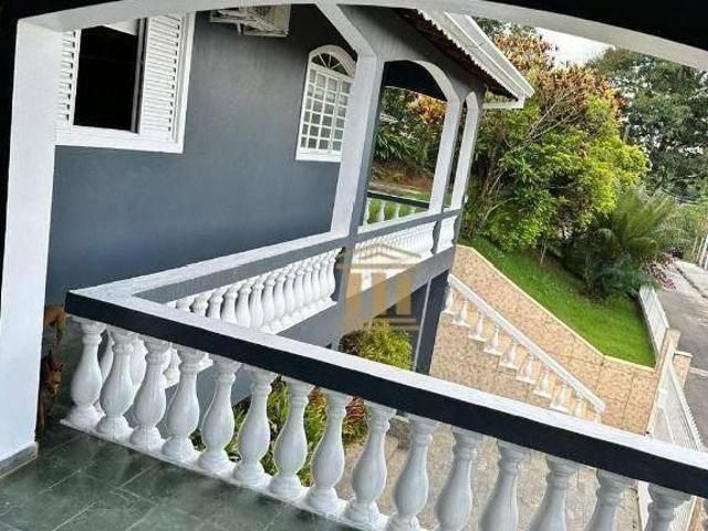 Sobrado em Parque Nova Esperança, São José dos Campos/SP de 0m² 3 quartos à venda por R$ 800.000,00