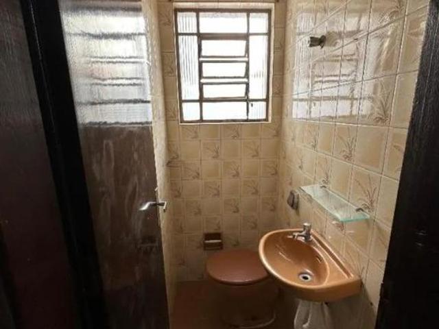 Sobrado em Parque Regina, São Paulo/SP de 120m² 2 quartos à venda por R$ 640.000,00