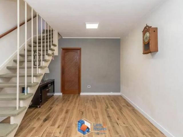Sobrado em Parque Residencial da Lapa, São Paulo/SP de 115m² 3 quartos à venda por R$ 710.000,00