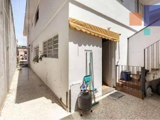 Sobrado em Parque São Domingos, São Paulo/SP de 157m² 3 quartos à venda por R$ 600.000,00