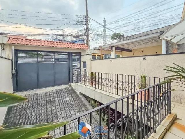 Sobrado em Parque São Domingos, São Paulo/SP de 180m² 3 quartos à venda por R$ 899.990,00