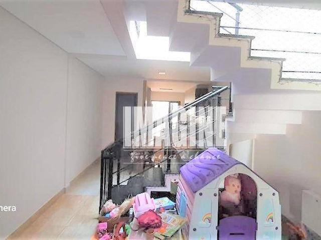 Sobrado em Parque São Lucas, São Paulo/SP de 160m² 3 quartos à venda por R$ 882.600,00