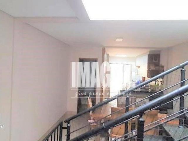 Sobrado em Parque São Lucas, São Paulo/SP de 160m² 3 quartos à venda por R$ 883.000,00