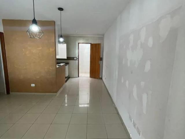 Sobrado em Parque São Lucas, São Paulo/SP de 68m² 3 quartos à venda por R$ 450.000,00