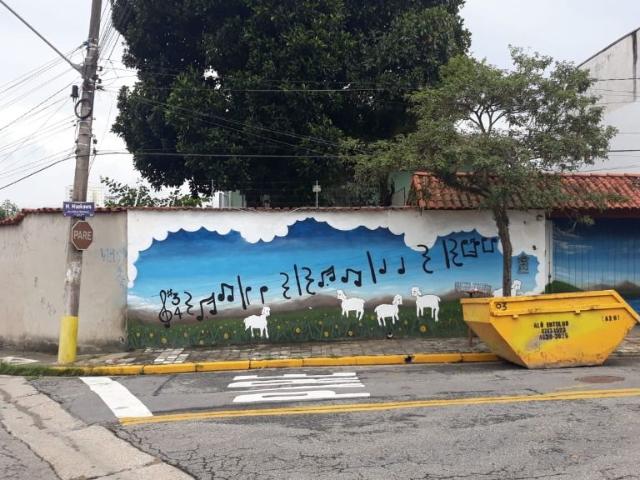 Sobrado em Parque Santa Rosa, Suzano/SP de 250m² 4 quartos à venda por R$ 889.600,00
