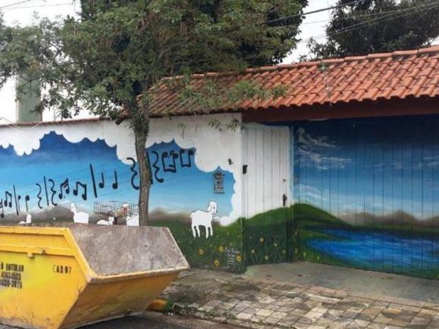 Sobrado em Parque Santa Rosa, Suzano/SP de 250m² 4 quartos à venda por R$ 890.000,00