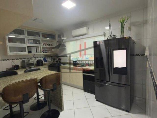 Sobrado à venda 3 quartos em Penha de França