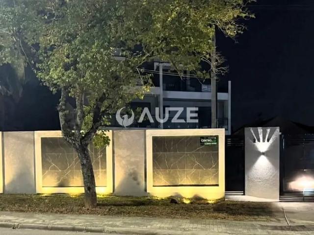 Sobrado em Pilarzinho, Curitiba/PR de 160m² 3 quartos à venda por R$ 1.074.700,00