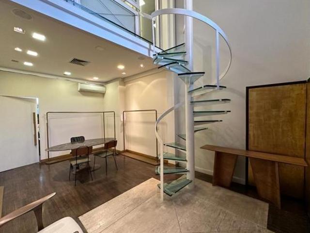 Sobrado em Pinheiros, São Paulo/SP de 120m² 2 quartos à venda por R$ 2.199.998,00
