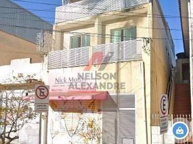 Sobrado em Piratininga, Osasco/SP de 0m² à venda por R$ 800.000.000,00