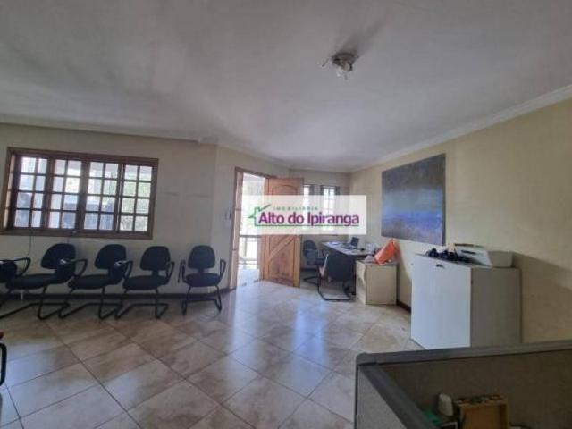 Sobrado em Planalto Paulista, São Paulo/SP de 300m² 3 quartos à venda por R$ 1.500.000,00