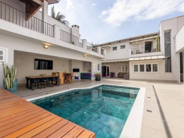 Sobrado em Planalto Paulista, São Paulo/SP de 319m² 4 quartos à venda por R$ 3.499.000,00