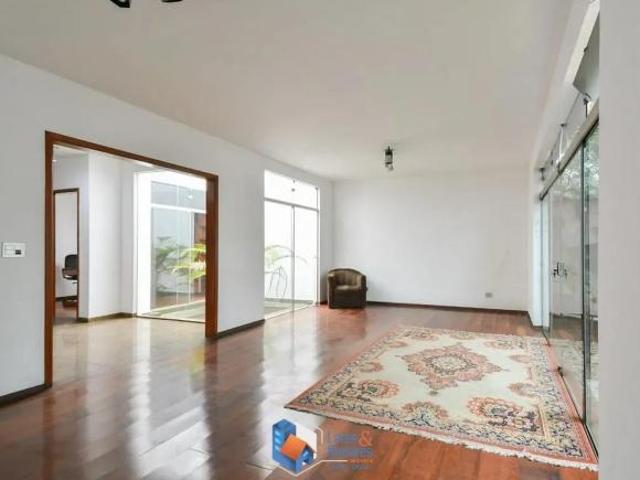 Sobrado em Planalto Paulista, São Paulo/SP de 331m² 4 quartos à venda por R$ 1.490.000,00