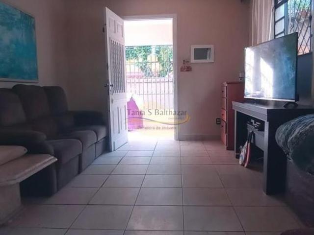 Sobrado em Pompéia, Santos/SP de 200m² 4 quartos à venda por R$ 1.250.000,00