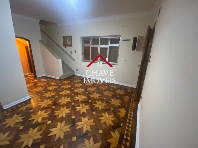 Sobrado Em Ponta Da Praia, Santos/sp de 120 m² 2 Quartos Para Locação R$5.500,00/mes