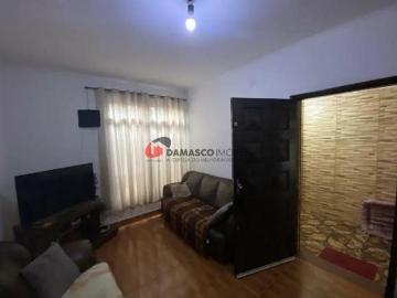 Rua Jacaraípe, Avenida Zelina - Garagem